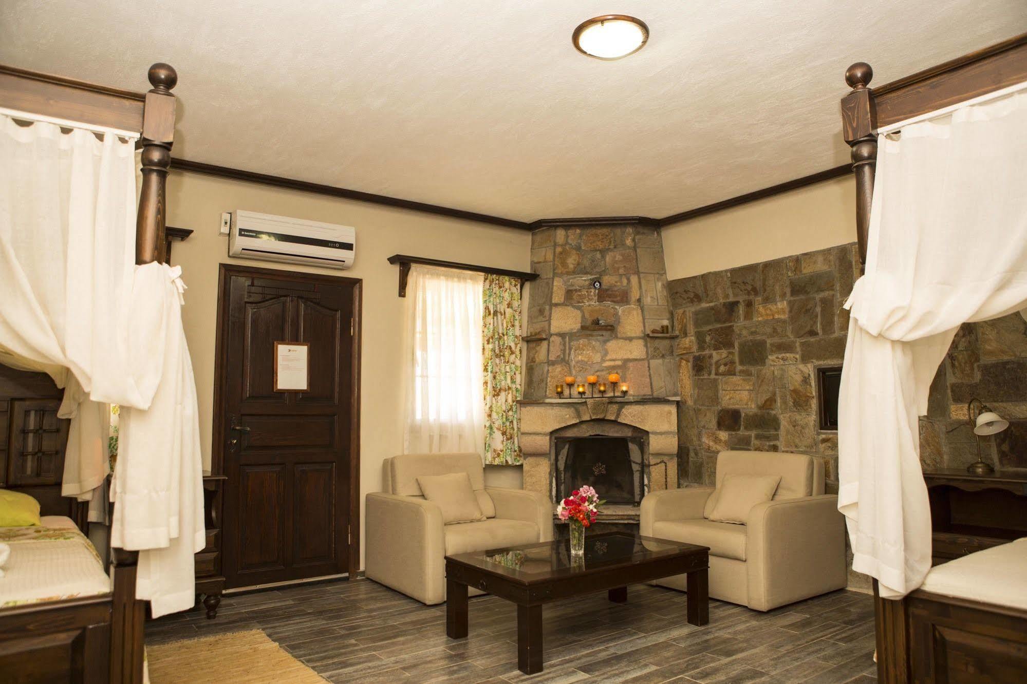 Bagban Bozcaada B&B 외부 사진