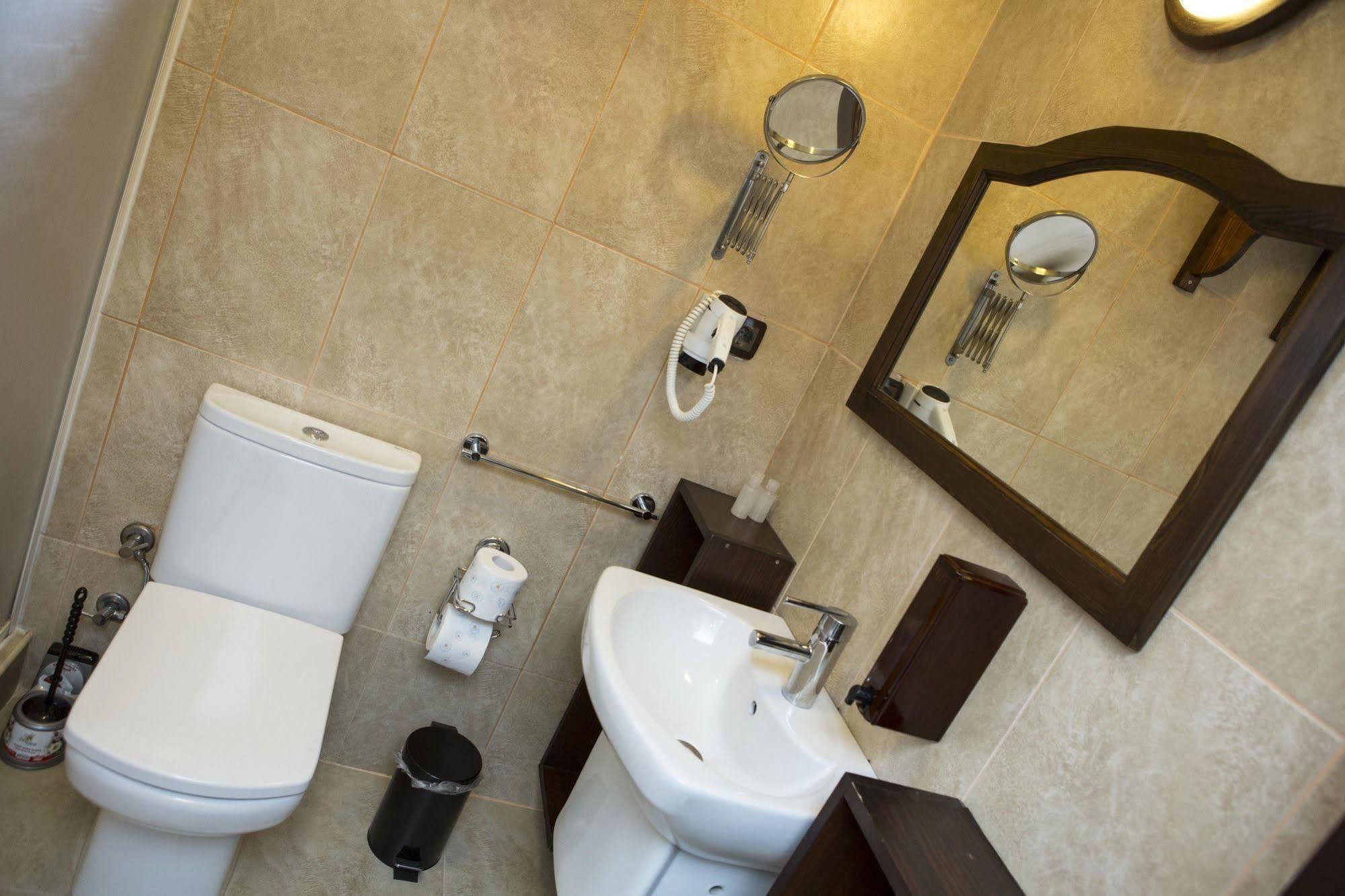 Bagban Bozcaada B&B 외부 사진